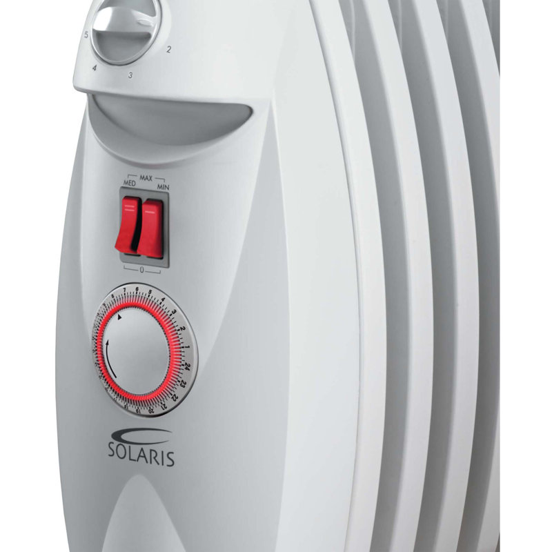 De'Longhi Bathroom Safe 1200W Radiant Heater De'Longhi Bathroom Safe 1200W Radiant Heater